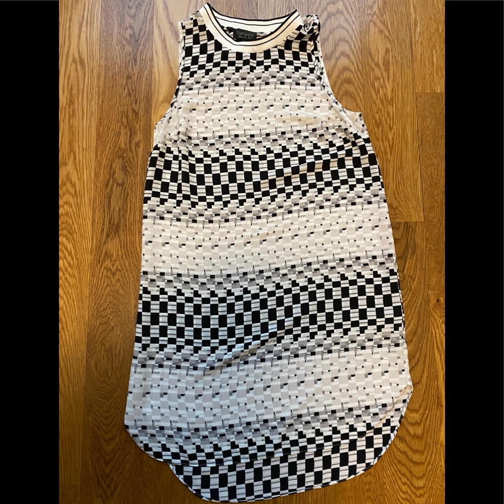 Topshop Dress